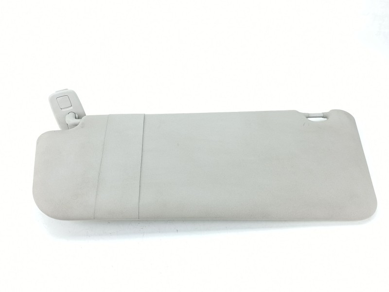 Recambio de parasol izquierdo para peugeot rifter 1.5 bluehdi 100 referencia OEM IAM 9809498777  