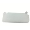 Recambio de parasol izquierdo para peugeot rifter 1.5 bluehdi 100 referencia OEM IAM 9809498777  
