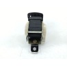 Recambio de cinturon seguridad trasero central para peugeot rifter 1.5 bluehdi 100 referencia OEM IAM 98172319XX  