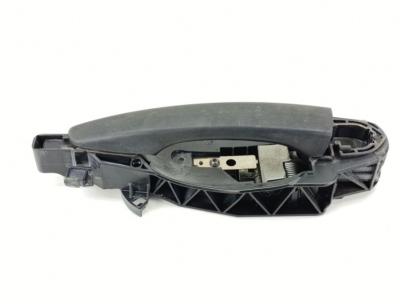 Recambio de maneta exterior delantera izquierda para peugeot rifter 1.5 bluehdi 100 referencia OEM IAM 98029781XT  