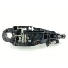 Recambio de maneta exterior delantera izquierda para peugeot rifter 1.5 bluehdi 100 referencia OEM IAM 98029781XT  