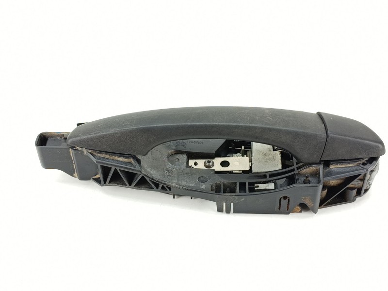 Recambio de maneta interior delantera derecha para peugeot rifter 1.5 bluehdi 100 referencia OEM IAM 98197438ZD  