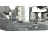 Recambio de maneta interior delantera derecha para peugeot rifter 1.5 bluehdi 100 referencia OEM IAM 98197438ZD  