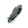 Recambio de maneta interior delantera derecha para peugeot rifter 1.5 bluehdi 100 referencia OEM IAM 98197438ZD  