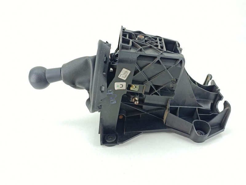 Recambio de palanca cambio para peugeot rifter 1.5 bluehdi 100 referencia OEM IAM 9814652680  