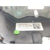 Recambio de volante para peugeot rifter 1.5 bluehdi 100 referencia OEM IAM 98171149ZD  