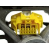 Recambio de volante para peugeot rifter 1.5 bluehdi 100 referencia OEM IAM 98171149ZD  