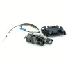 Recambio de cerradura puerta delantera derecha para peugeot rifter 1.5 bluehdi 100 referencia OEM IAM 9816343380  