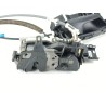 Recambio de cerradura puerta delantera derecha para peugeot rifter 1.5 bluehdi 100 referencia OEM IAM 9816343380  