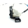 Recambio de cerradura puerta delantera derecha para peugeot rifter 1.5 bluehdi 100 referencia OEM IAM 9816343380  