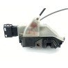 Recambio de cerradura puerta delantera derecha para peugeot rifter 1.5 bluehdi 100 referencia OEM IAM 9816343380  