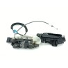 Recambio de cerradura puerta delantera izquierda para peugeot rifter 1.5 bluehdi 100 referencia OEM IAM 9816343480  