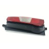 Recambio de piloto trasero derecho para peugeot rifter 1.5 bluehdi 100 referencia OEM IAM 9820554880  