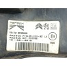 Recambio de piloto trasero izquierdo para peugeot rifter 1.5 bluehdi 100 referencia OEM IAM 9819235880  