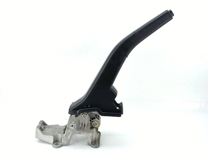 Recambio de palanca freno para peugeot rifter 1.5 bluehdi 100 referencia OEM IAM 9813931977  
