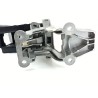 Recambio de palanca freno para peugeot rifter 1.5 bluehdi 100 referencia OEM IAM 9813931977  