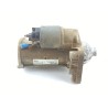 Recambio de motor arranque para peugeot rifter 1.5 bluehdi 100 referencia OEM IAM 9662854180  