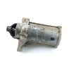 Recambio de motor arranque para peugeot rifter 1.5 bluehdi 100 referencia OEM IAM 9662854180  