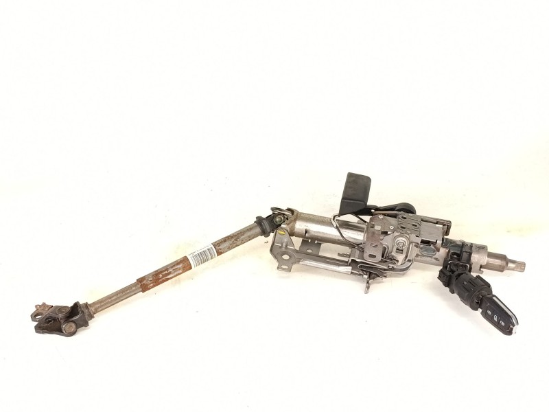Recambio de columna direccion para peugeot rifter 1.5 bluehdi 100 referencia OEM IAM 98204604ZD  