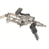 Recambio de columna direccion para peugeot rifter 1.5 bluehdi 100 referencia OEM IAM 98204604ZD  