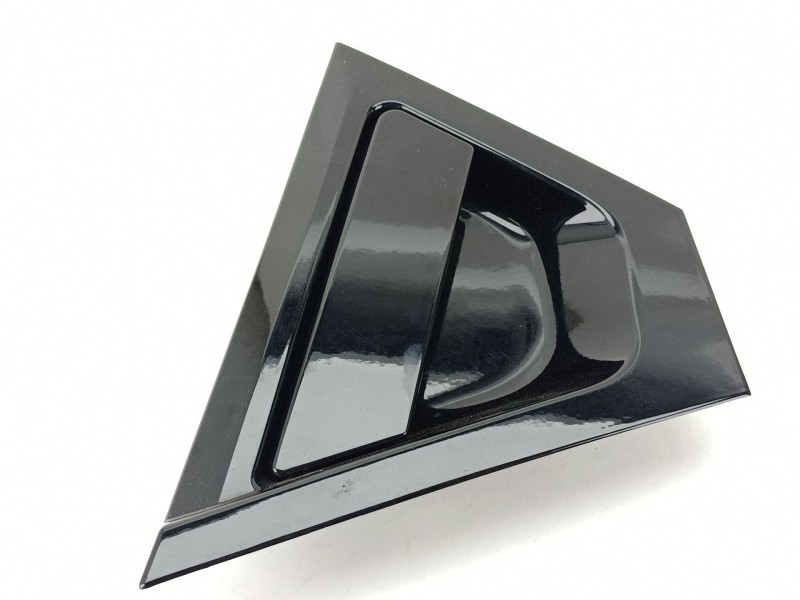 Recambio de maneta exterior trasera izquierda para nissan juke (f16_) 1.0 referencia OEM IAM 826076PA0A  