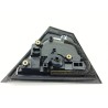 Recambio de maneta exterior trasera izquierda para nissan juke (f16_) 1.0 referencia OEM IAM 826076PA0A  