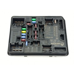 CAJA RELES / FUSIBLES 284B76LA0B 