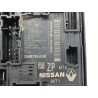 Recambio de caja reles / fusibles para nissan juke (f16_) 1.0 referencia OEM IAM 284B76LA0B  