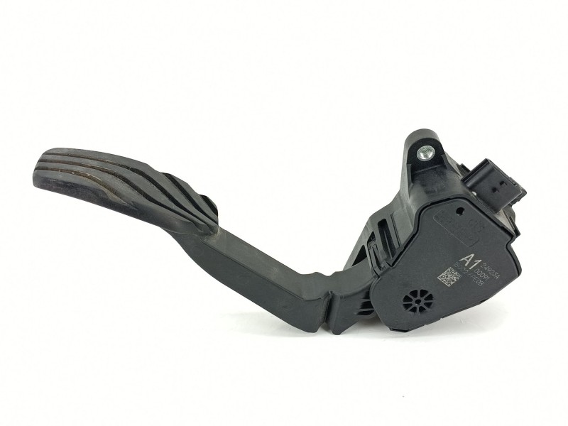 Recambio de potenciometro pedal para nissan juke (f16_) 1.0 referencia OEM IAM 180026PE0B  