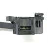 Recambio de potenciometro pedal para nissan juke (f16_) 1.0 referencia OEM IAM 180026PE0B  