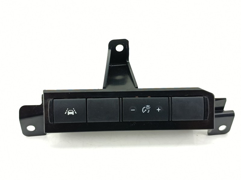 Recambio de mando multifuncion para nissan juke (f16_) 1.0 referencia OEM IAM 299192313  