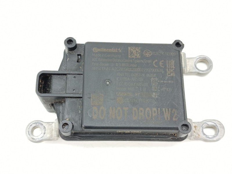 Recambio de sensor para nissan juke (f16_) 1.0 referencia OEM IAM 284385FA5A  