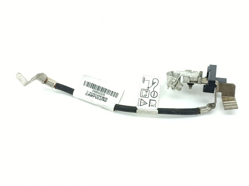 Recambio de cableado electrico para nissan juke (f16_) 1.0 referencia OEM IAM 240804252R  