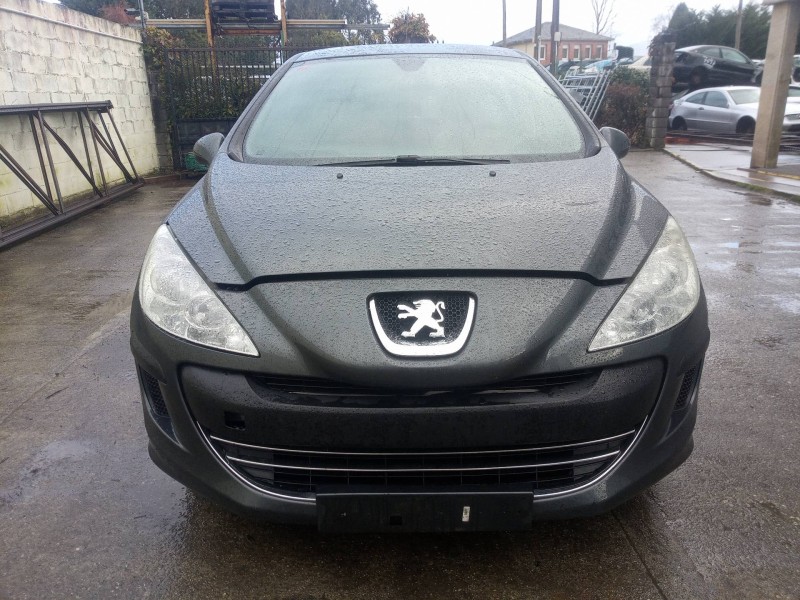 PEUGEOT 308 I (4A_, 4C_)