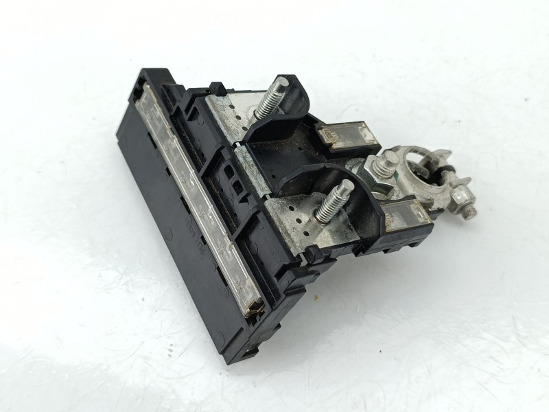Recambio de caja reles / fusibles para nissan juke (f16_) 1.0 referencia OEM IAM 243806LA0A  