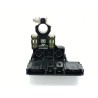 Recambio de caja reles / fusibles para nissan juke (f16_) 1.0 referencia OEM IAM 243806LA0A  