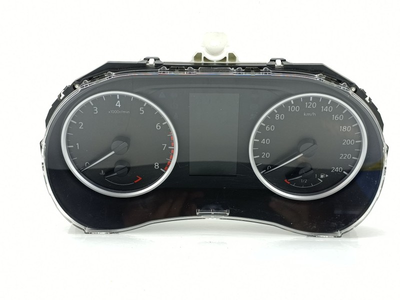 Recambio de cuadro instrumentos para nissan juke (f16_) 1.0 referencia OEM IAM 248106PM2B  