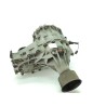 Recambio de caja transfer para nissan pick up (d22) 2.5 d 4wd referencia OEM IAM 73P11  
