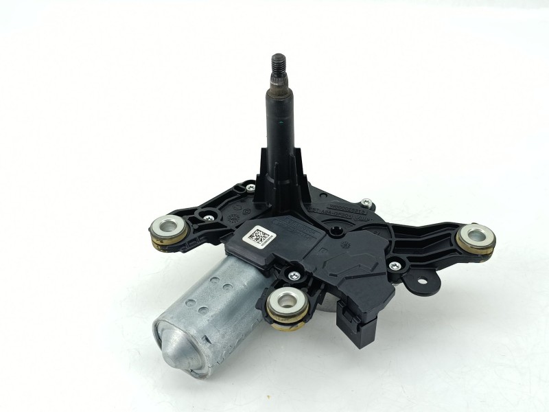 Recambio de motor limpia trasero para nissan juke (f16_) 1.0 referencia OEM IAM 287104EL0A  