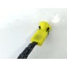 Recambio de anillo airbag para nissan juke (f16_) 1.0 referencia OEM IAM 255546CA0A  