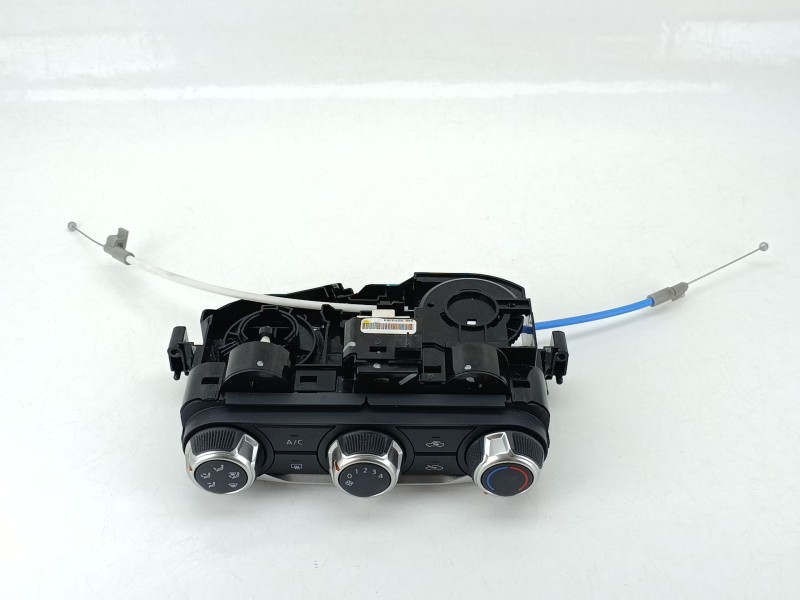 Recambio de mando calefaccion / aire acondicionado para nissan juke (f16_) 1.0 referencia OEM IAM 275106PE2B  