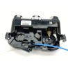 Recambio de mando calefaccion / aire acondicionado para nissan juke (f16_) 1.0 referencia OEM IAM 275106PE2B  