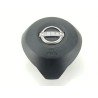 Recambio de airbag delantero izquierdo para nissan juke (f16_) 1.0 referencia OEM IAM 985106PA1A  