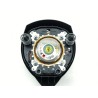 Recambio de airbag delantero izquierdo para nissan juke (f16_) 1.0 referencia OEM IAM 985106PA1A  
