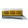 Recambio de centralita airbag para nissan juke (f16_) 1.0 referencia OEM IAM 988206PB0A  