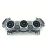Recambio de aireador central para nissan juke (f16_) 1.0 referencia OEM IAM 682606PA0A  