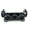 Recambio de aireador central para nissan juke (f16_) 1.0 referencia OEM IAM 682606PA0A  