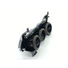 Recambio de aireador central para nissan juke (f16_) 1.0 referencia OEM IAM 682606PA0A  