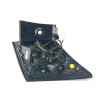 Recambio de piloto trasero izquierdo para nissan juke (f16_) 1.0 referencia OEM IAM 265556PA1B  