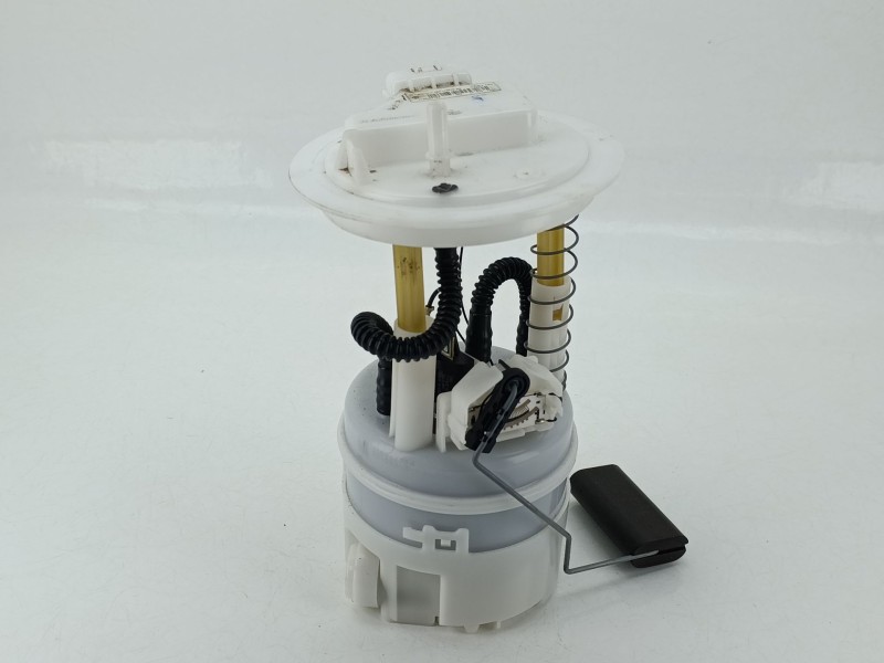 Recambio de aforador para nissan juke (f16_) 1.0 referencia OEM IAM 172028978R  